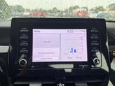 Thumbnail of 2024 Predawn Gray Mica Toyota Camry
