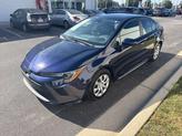 Thumbnail of 2024 Blueprint Toyota Corolla