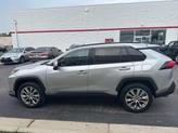 Thumbnail of 2019 Silver Sky Metallic Toyota RAV4