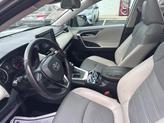 Thumbnail of 2019 Silver Sky Metallic Toyota RAV4