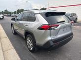 Thumbnail of 2019 Silver Sky Metallic Toyota RAV4
