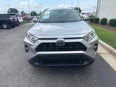 Thumbnail of 2019 Silver Sky Metallic Toyota RAV4
