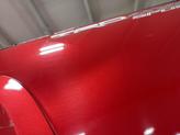 Thumbnail of 2022 Barcelona Red Metallic Toyota Tacoma