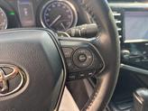 Thumbnail of 2020 Midnight Black Metallic Toyota Camry