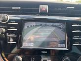 Thumbnail of 2020 Midnight Black Metallic Toyota Camry
