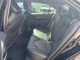 Thumbnail of 2020 Midnight Black Metallic Toyota Camry