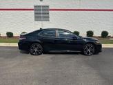 Thumbnail of 2020 Midnight Black Metallic Toyota Camry