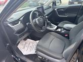 Thumbnail of 2023 Midnight Black Metallic Toyota RAV4
