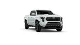 Thumbnail of 2025 Wind Chill Pearl Toyota Tacoma