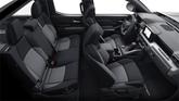 Thumbnail of 2025 Wind Chill Pearl Toyota Tacoma