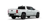 Thumbnail of 2025 Wind Chill Pearl Toyota Tacoma