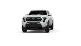 Thumbnail of 2025 Wind Chill Pearl Toyota Tacoma