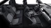 Thumbnail of 2025 Wind Chill Pearl Toyota Tacoma