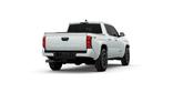 Thumbnail of 2025 Wind Chill Pearl Toyota Tacoma
