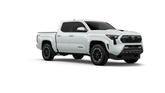 Thumbnail of 2025 Wind Chill Pearl Toyota Tacoma