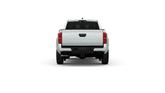 Thumbnail of 2025 Wind Chill Pearl Toyota Tacoma