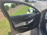 Thumbnail of 2024 Mineral Gray Metallic Chevrolet Malibu
