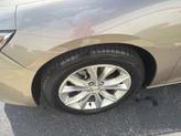 Thumbnail of 2024 Mineral Gray Metallic Chevrolet Malibu
