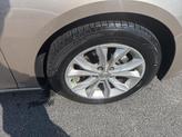 Thumbnail of 2024 Mineral Gray Metallic Chevrolet Malibu