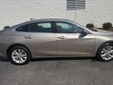 Thumbnail of 2024 Mineral Gray Metallic Chevrolet Malibu