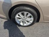 Thumbnail of 2024 Mineral Gray Metallic Chevrolet Malibu