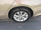 Thumbnail of 2024 Mineral Gray Metallic Chevrolet Malibu
