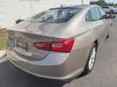 Thumbnail of 2024 Mineral Gray Metallic Chevrolet Malibu