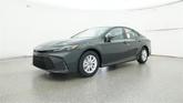 Thumbnail of 2025 Underground Toyota Camry