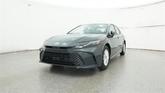 Thumbnail of 2025 Underground Toyota Camry