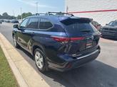 Thumbnail of 2023 Blueprint Toyota Highlander