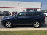 Thumbnail of 2023 Blueprint Toyota Highlander