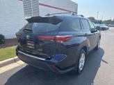 Thumbnail of 2023 Blueprint Toyota Highlander