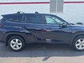 Thumbnail of 2023 Blueprint Toyota Highlander
