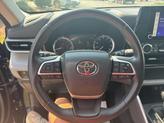 Thumbnail of 2023 Blueprint Toyota Highlander