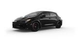Thumbnail of 2025 Black Toyota GR Corolla