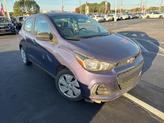 Thumbnail of 2016 Kalamata Metallic Chevrolet Spark