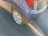 Thumbnail of 2016 Kalamata Metallic Chevrolet Spark