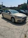 Thumbnail of 2018 Gold Ford Fusion Hybrid