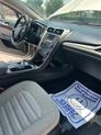 Thumbnail of 2018 Gold Ford Fusion Hybrid