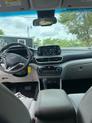 Thumbnail of 2021 Gray Hyundai TUCSON