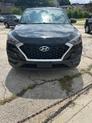 Thumbnail of 2021 Gray Hyundai TUCSON