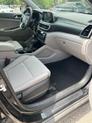 Thumbnail of 2021 Gray Hyundai TUCSON