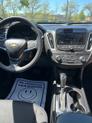 Thumbnail of 2020 Gray Chevrolet Malibu