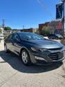 Thumbnail of 2020 Gray Chevrolet Malibu