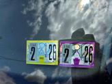 Thumbnail of 2003 Pewter Volkswagen Passat