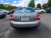 Thumbnail of 2003 Pewter Volkswagen Passat