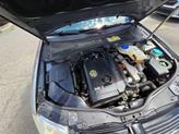 Thumbnail of 2003 Pewter Volkswagen Passat