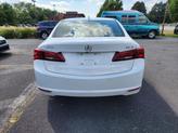 Thumbnail of 2015 White Acura TLX