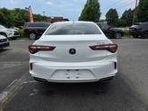 Thumbnail of 2021 White Acura TLX