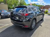 Thumbnail of 2021 Black Mazda CX-5